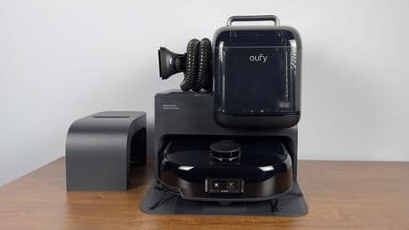 Eufy Omni E28 im Test