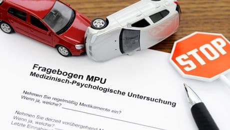 Nach Führerscheinentzug zur MPU - Darauf müssen Sie beim „Idiotentest“ achten