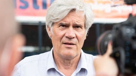 Travail et canicule : la CGT du Mans porte plainte contre le maire, Stéphane Le Foll, pour « mise en danger délibéré de la vie d’autrui »