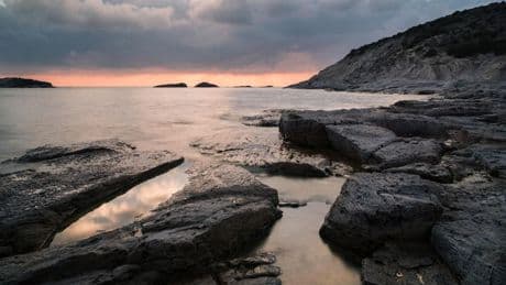 Feast On Wine, Food And Tranquility On Sardinia’s Sant’Antioco Island