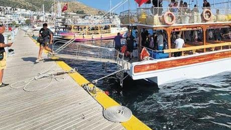 Bin liraya da var 9.5 milyona da