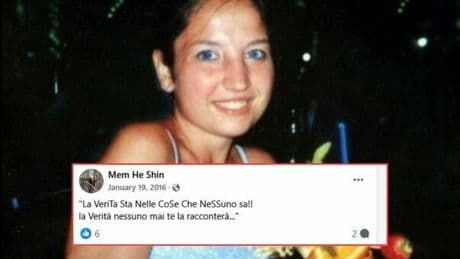 Garlasco, il messaggio nascosto (in ebraico) nel post dell'amico suicida di Sempio: «Una ragazza sapeva». La nuova pista