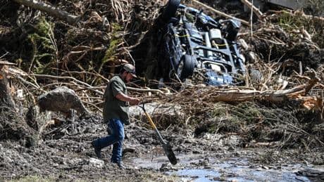 Texas floods latest: 119 dead, more than 160 remain missing as questions mount over lack of warnings