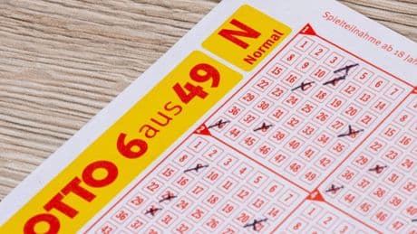 Lotto in Berlin: Jackpot geknackt – Millionensumme für Berliner