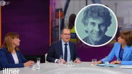 Talkshow-Kritik Dobrindt gerät bei den Damen vom Grill in die „nationale Notlage“