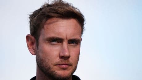 Stuart Broad puts England ODI defeat down to ‘jaded minds’ after packed summer