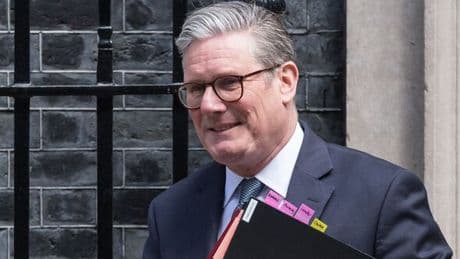 The one simple question Sir Keir Starmer dreads being asked