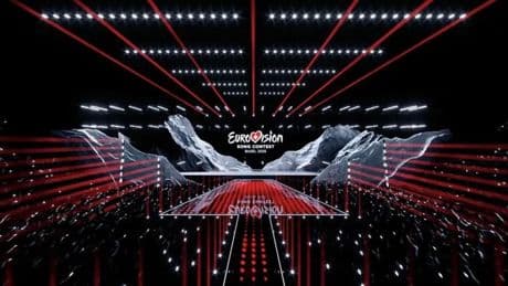Segunda semifinal de Eurovisión 2025, en la que 16 países se juegan el pase a la final del sábado