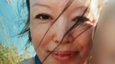Body found in search for missing woman, 45, last seen wearing Peaky Blinders t-shirt