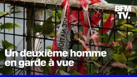 Corps retrouvés dans la Seine: un deuxième homme a été placé en garde à vue