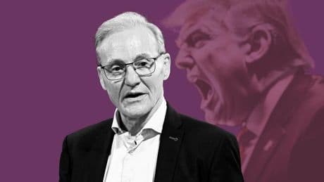 Interview Ernst Fehr: „Trump bringt das Schlechte im Menschen hervor“