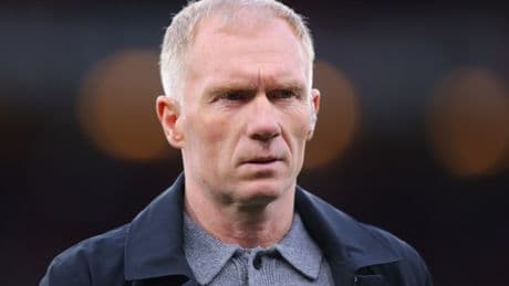 Paul Scholes says Manchester United should sign £60m striker instead of Benjamin Sesko