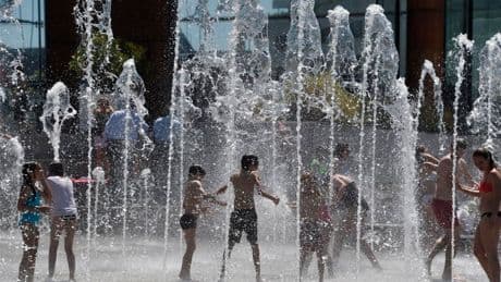 How Can We Make Our Cities More Child-Friendly?