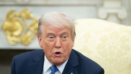 Donald Trump fait annuler une amende record pour fraude à New York, une victoire judiciaire retentissante