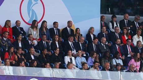 La nueva polémica que rodea al fútbol femenino: sin tele para la Liga F, presidentas cenando en un McDonald's en la Eurocopa...
