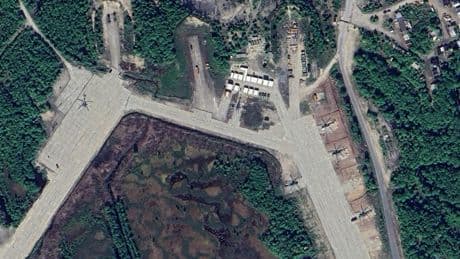 Finlande, Arctique... Poutine renforce ses troupes sur le flanc nord-est de l’Otan