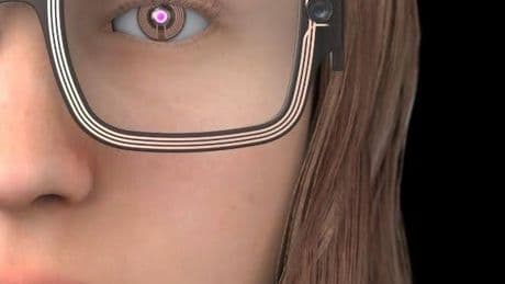 Xpanceo And Intra-Ker Put First Camera-Display Implant In The Human Eye
