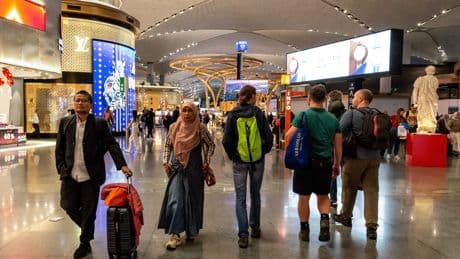 Visumvrij reizen 85 miljoen Turken stap dichterbij: ’Grip op migratie? Vergeet het dan maar’