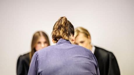 Corona-Maskenaffäre: BGH reduziert Haftstrafe für Andrea Tandler