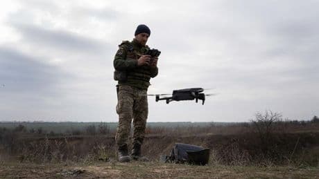 Guerra de Ucrania, en directo: última hora y noticias sobre el conflicto con Rusia