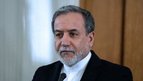"Rote Linien überschritten": Iran wertet Israels Angriff als Kriegserklärung