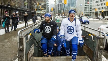 Former Leafs Patrick Marleau, Jake Muzzin join Tavares in fight with CRA over millions in taxes