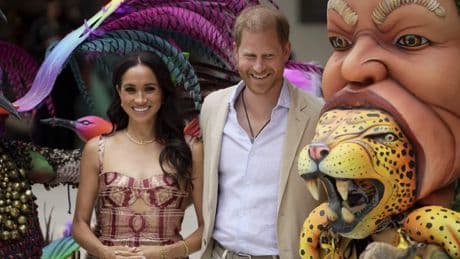 ¿En qué punto está el matrimonio de Harry y Meghan en medio de los rumores de crisis?