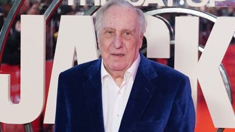 The Day of the Jackal author Frederick Forsyth dies aged 86, agents announce