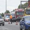 Kettingsbotsing op E313 richting Ranst in Wommelgem: 8 mensen gewond