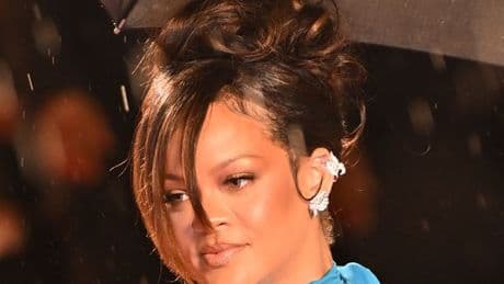 Rihanna and Kim Kardashian swear by £24 hair spray that promises 'perfect hair' every time