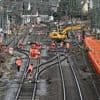 Viele Milliarden mehr, möglichst wenig Kontrolle: So will die Bahn das Sondervermögen nutzen