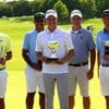 Golf. Classement Mondial Professionnel: 28 joueurs Français sont dans les 1000 premiers, Pavon 60e