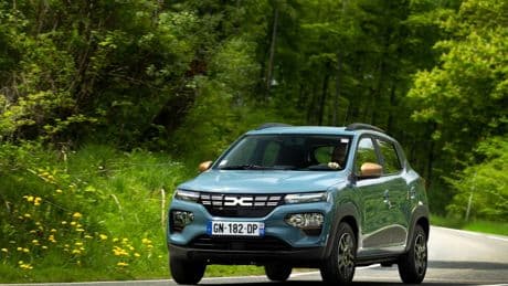 Kostet nur ein' Hunni im Monat: Neues E-Auto kann so günstig sein