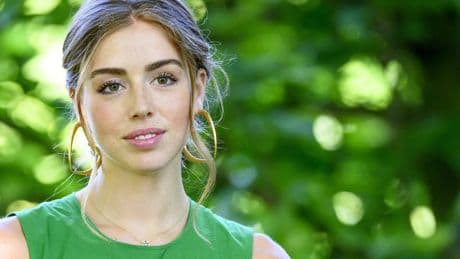 Niederlande: Prinzessin Alexia spricht offen wie nie