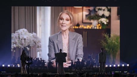 ESC-Showablauf geändert - Hinweise auf einen Auftritt von Céline Dion