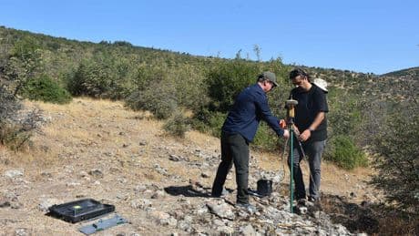 Balıkesir ve çevresinde büyük bir deprem bekleniyor mu?