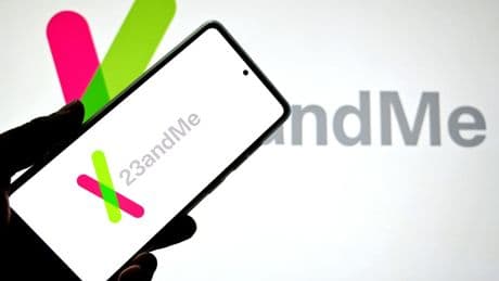23andMe Deadline—You  Have Until July 14 To File A Claim