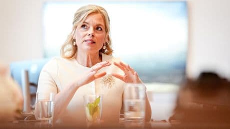 Bundestagspräsidentin: Was Julia Klöckner wirklich sagte