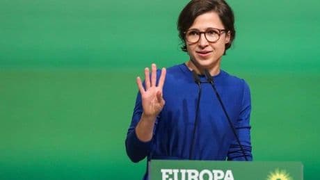 Spionage-Attacke auf deutsche Europaabgeordnete Neumann