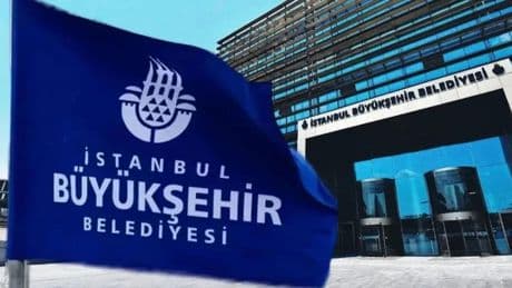İBB'ye abluka... 4. dalga operasyonda yeni gelişme: 45 kişinin ifade işlemleri başladı