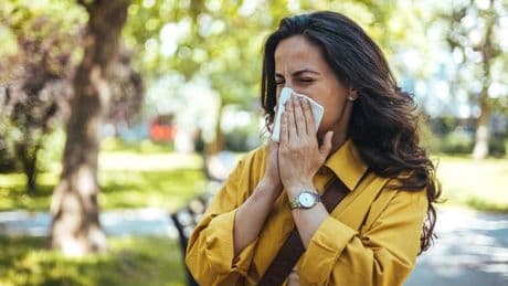 Anyone with hay fever told 'don't take Kenalog' over serious safety concerns