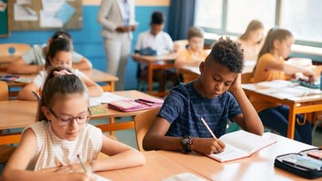 Schools must make classrooms sane again — and ditch ‘restorative justice’
