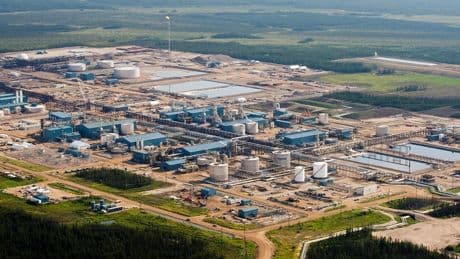 How Canada’s oil sands transformed into one of North America’s lowest-cost energy producers