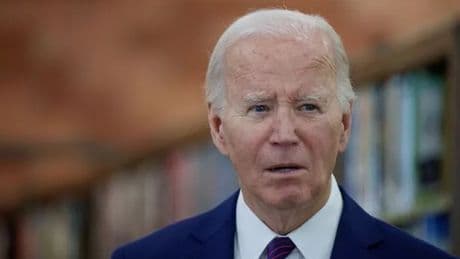 Joe Biden in health scare as 'routine exam' uncovers something on his prostate