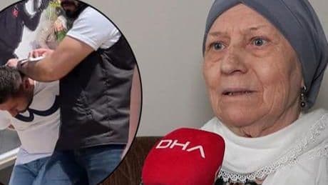 81 yaşındaki kadını oğlu olduğuna ikna ederek dolandırdı: Sesini, her şeyini kopyalamışlar