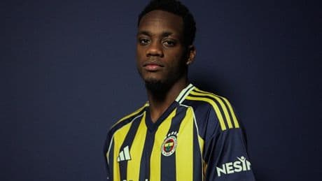 John Duran'ın Premier Lig'deki istatistikleri Fenerbahçe'ye umut veriyor: Premier Lig'i salladı