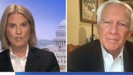 Retired Army General says Trump needs to convince Putin that Russia can’t win in Ukraine