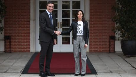 Moncloa mira para otro lado pese a las advertencias de &quot;ruptura total&quot; de Podemos