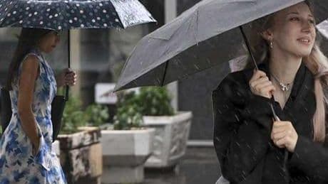 SON DAKİKA HAVA DURUMU HABERİ: Yağmur yağacak mı, nereye yağacak? İstanbul ve birçok kent için sağanak alarmı