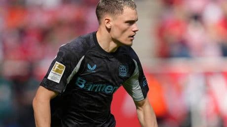 Florian Wirtz's key reason for Man City transfer snub 'is to do with Pep Guardiola'
